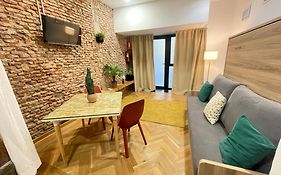 Wakaflats 2, Centro Madrid, Chueca, Sb