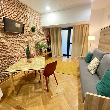 Apartamento Wakaflats 2, Centro Madrid, Chueca, Sb Exterior foto