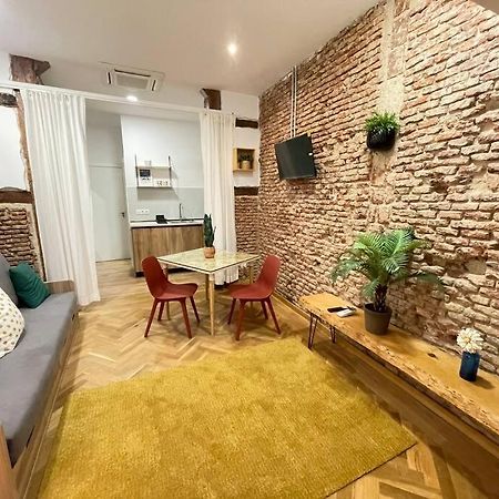 Apartamento Wakaflats 2, Centro Madrid, Chueca, Sb Exterior foto