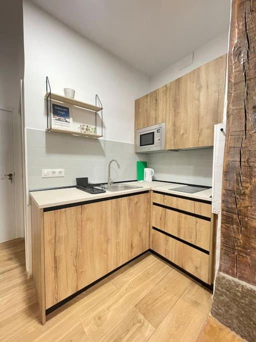Apartamento Wakaflats 2, Centro Madrid, Chueca, Sb Exterior foto