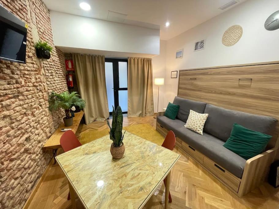 Apartamento Wakaflats 2, Centro Madrid, Chueca, Sb Exterior foto