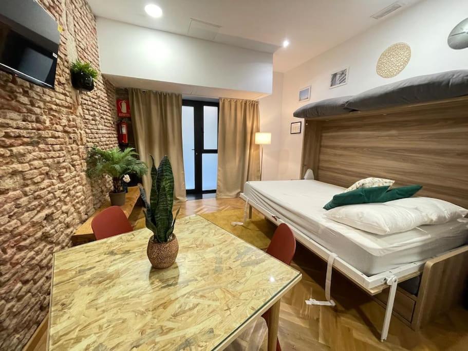 Apartamento Wakaflats 2, Centro Madrid, Chueca, Sb Exterior foto