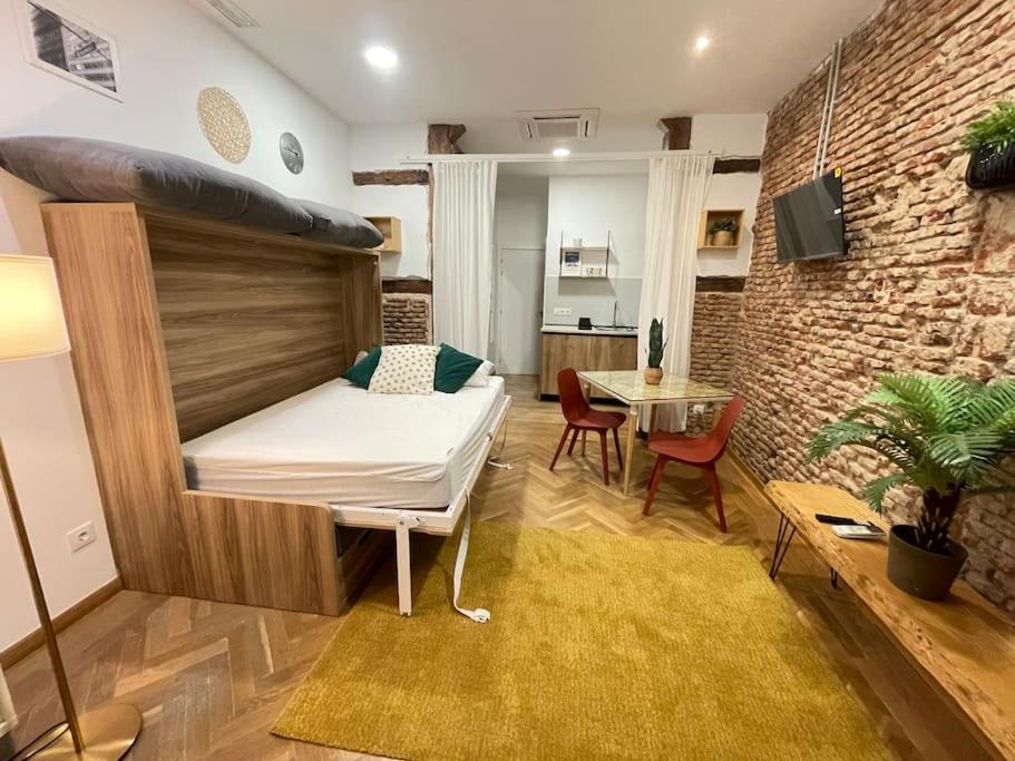 Apartamento Wakaflats 2, Centro Madrid, Chueca, Sb Exterior foto