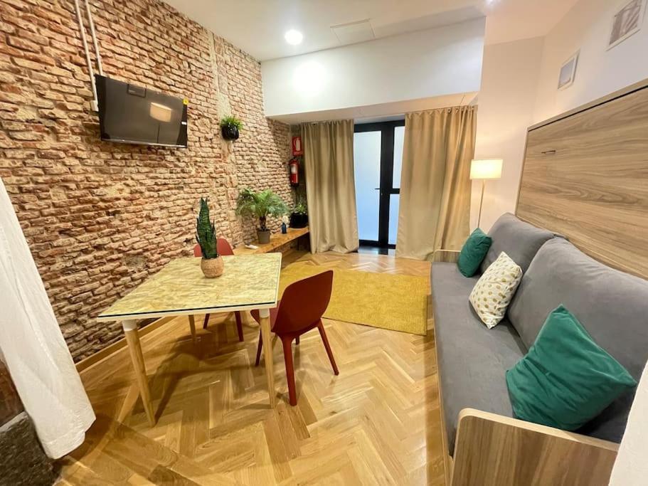 Apartamento Wakaflats 2, Centro Madrid, Chueca, Sb Exterior foto
